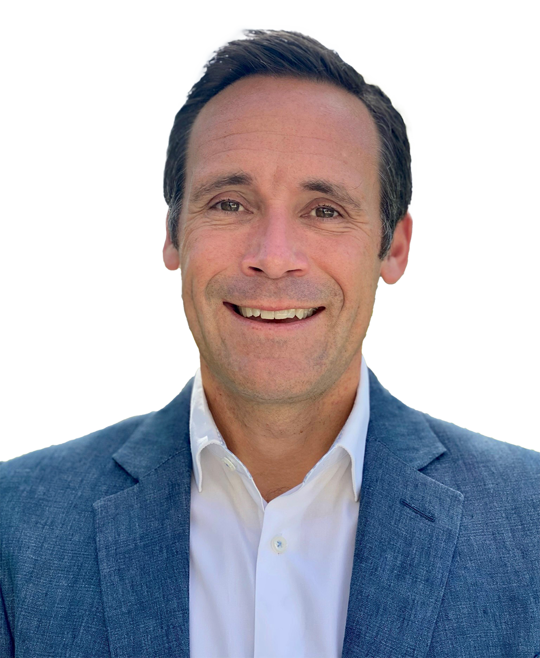 Graeme cochrane